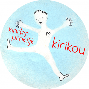 logo - kinderpraktijk Kirikou